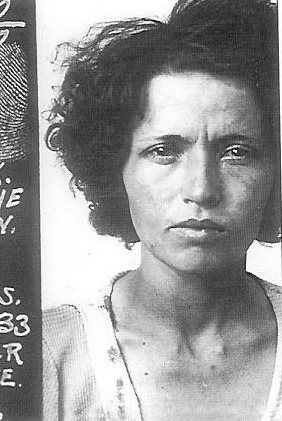 blanche barrow