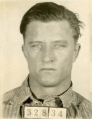 Henry Methvin