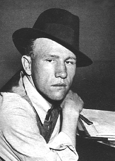 Raymond Hamilton